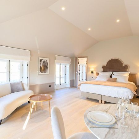 Les Suites Bb, Champagne Besserat De Bellefon Epernay Ngoại thất bức ảnh