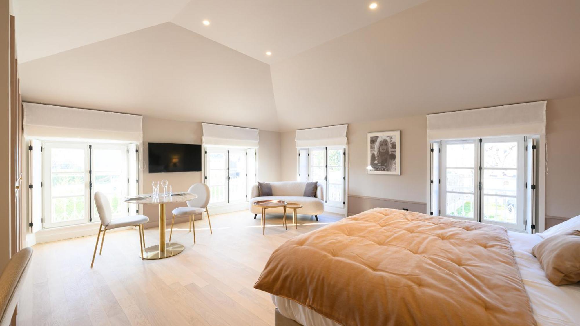 Les Suites Bb, Champagne Besserat De Bellefon Epernay Ngoại thất bức ảnh