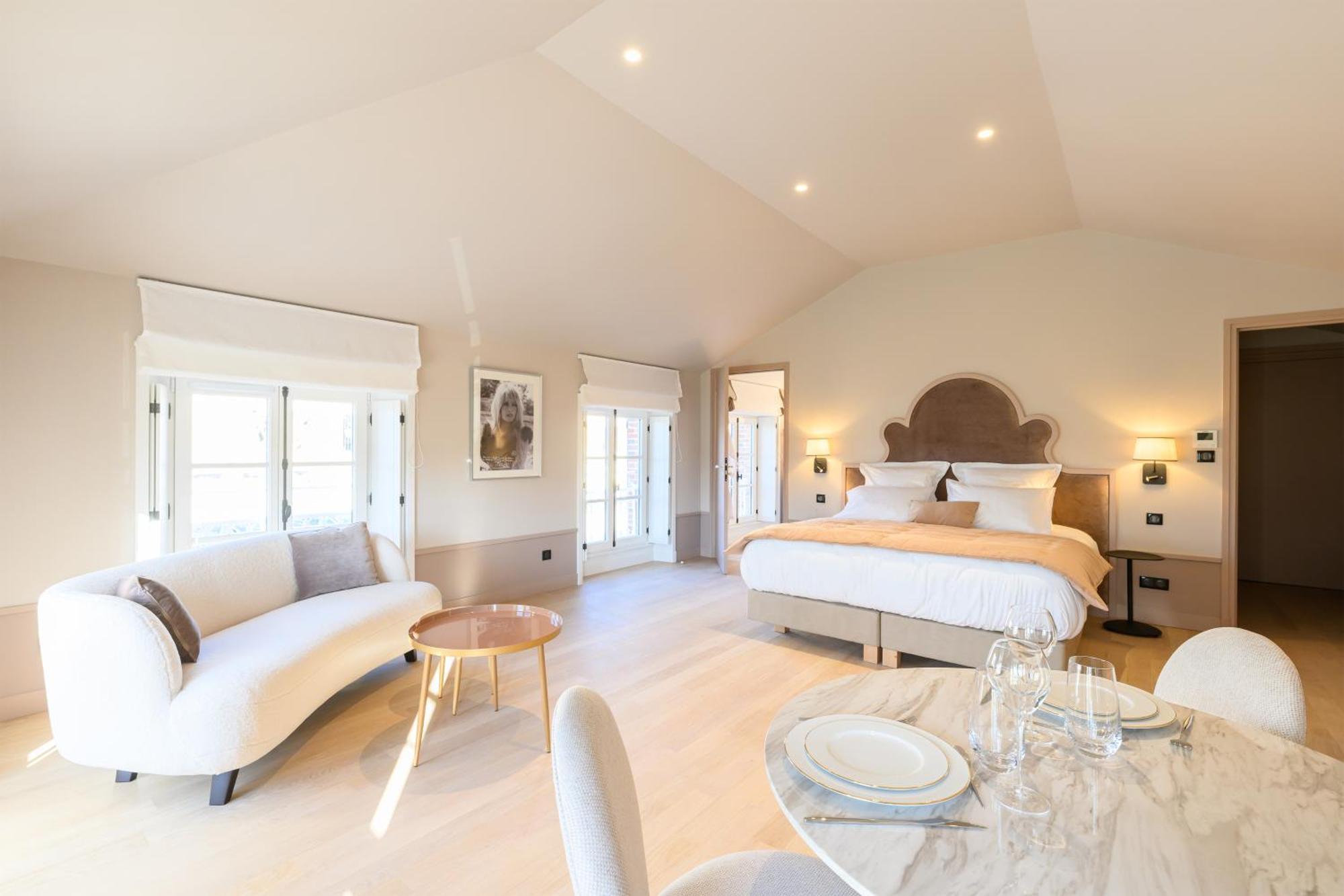 Les Suites Bb, Champagne Besserat De Bellefon Epernay Ngoại thất bức ảnh