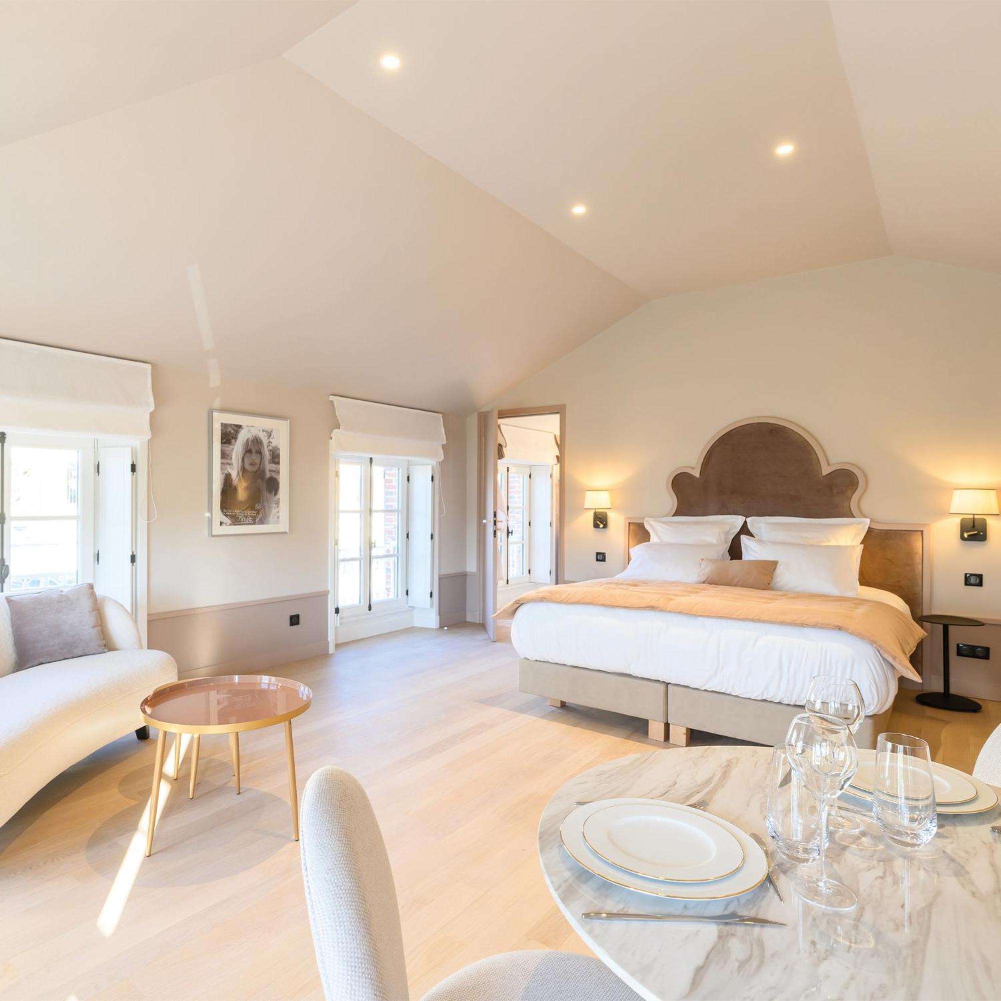 Les Suites Bb, Champagne Besserat De Bellefon Epernay Ngoại thất bức ảnh