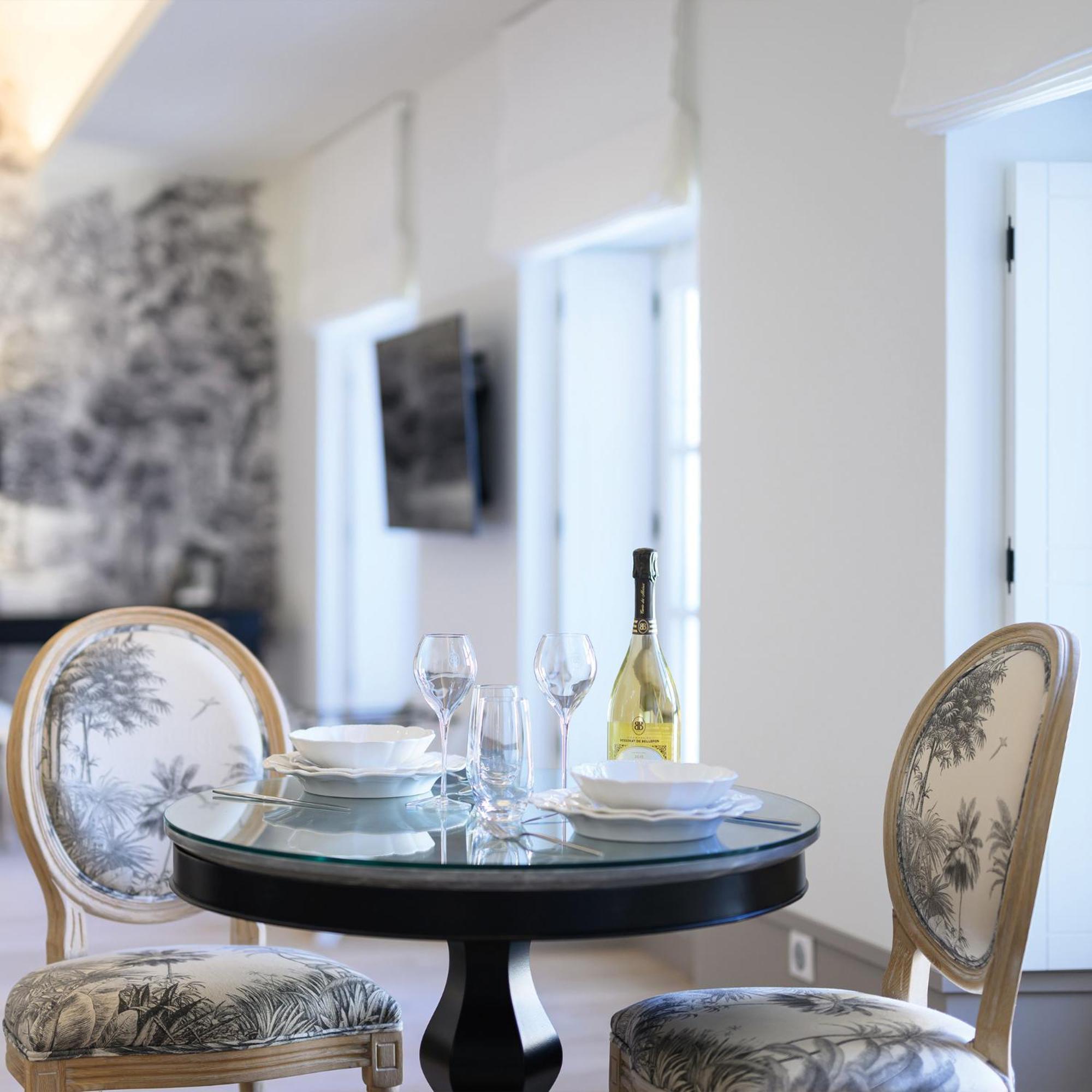 Les Suites Bb, Champagne Besserat De Bellefon Epernay Ngoại thất bức ảnh