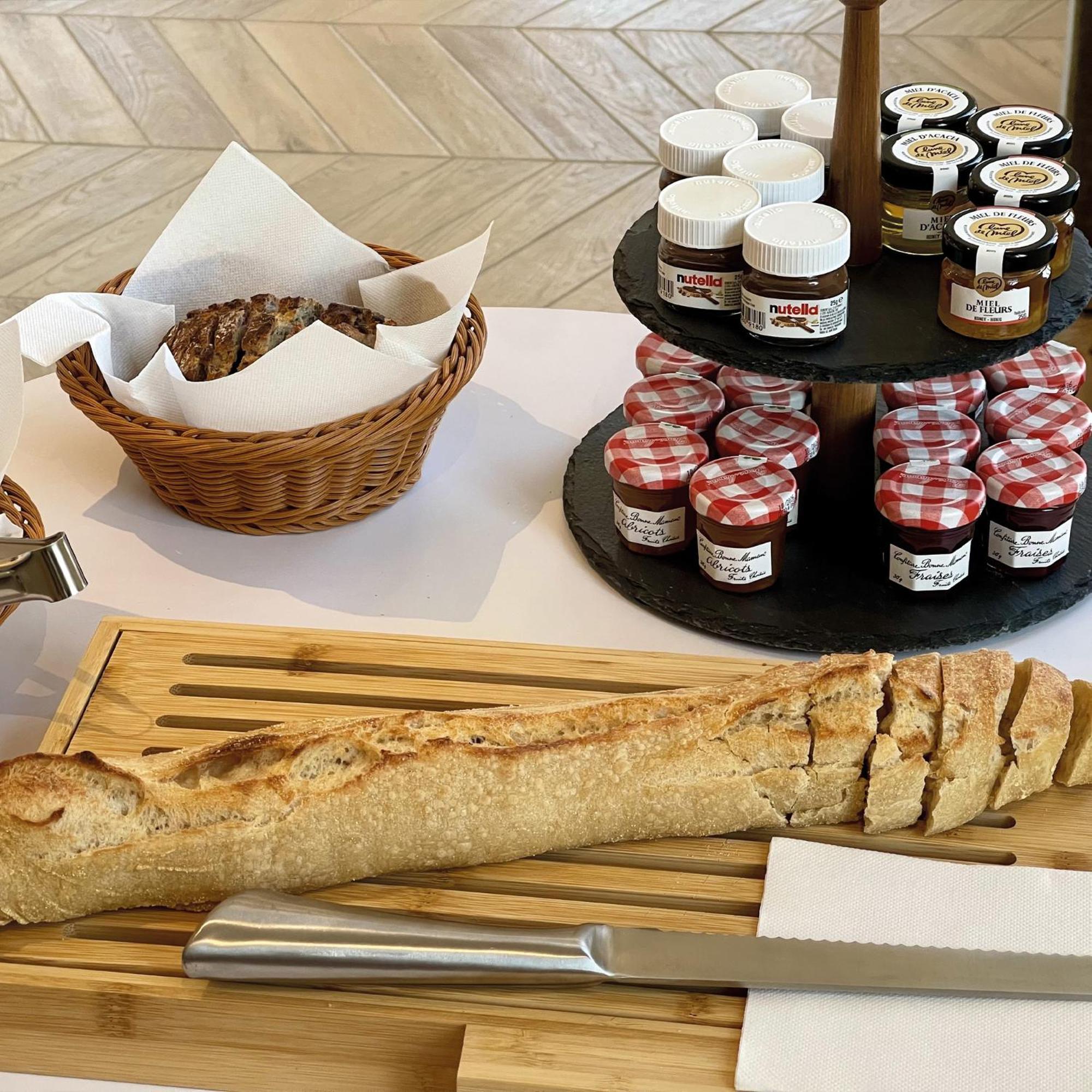 Les Suites Bb, Champagne Besserat De Bellefon Epernay Ngoại thất bức ảnh